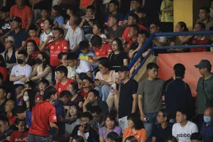 Dinh Bac's Incredible V.League Streak: 10 Goals in Just 6 Matches - image 12