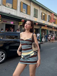 Chi Pu's Stunning Transformation: A Decade of Growth from Teen Idol to International Pop Sensation and Fashion Icon - image 6