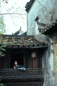 Artistic Visual Journey: YiTuYu Art Language Vol.10397 Featuring Er Yi Zhi - image 15