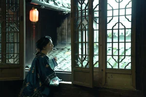 Artistic Visual Journey: YiTuYu Art Language Vol.10397 Featuring Er Yi Zhi - image 12