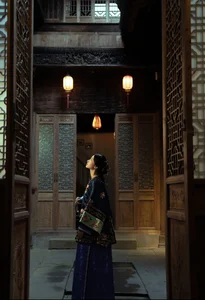 Artistic Visual Journey: YiTuYu Art Language Vol.10397 Featuring Er Yi Zhi - image 16