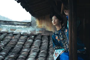 Artistic Visual Journey: YiTuYu Art Language Vol.10397 Featuring Er Yi Zhi - image 7