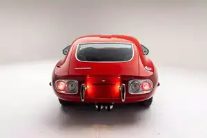 Discover the Toyota 2000GT 1967: A Legendary Classic Sports Car Valued Over 1 Million Dollars. - image 1