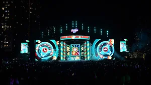 8Wonder Music Festival: Boosting Tourism with Global Stars - image 5