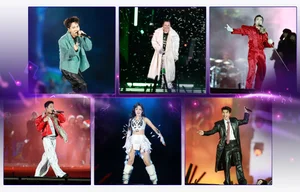 8Wonder Music Festival: Boosting Tourism with Global Stars - image 8