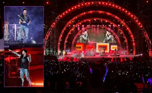 8Wonder Music Festival: Boosting Tourism with Global Stars - image 6