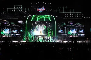 8Wonder Music Festival: Boosting Tourism with Global Stars - image 10