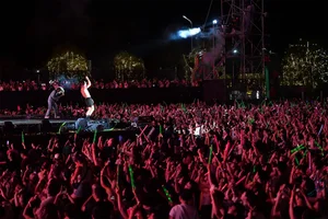 8Wonder Music Festival: Boosting Tourism with Global Stars - image 1