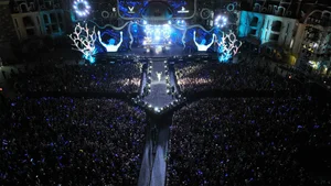 8Wonder Music Festival: Boosting Tourism with Global Stars - image 12