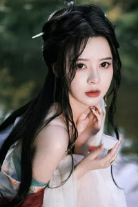 Visual Narrative Series: YiTuYu Art Language Vol.4289 Featuring Feng Zai Qi Shi - image 31