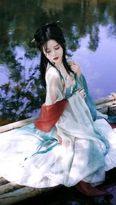 Visual Narrative Series: YiTuYu Art Language Vol.4289 Featuring Feng Zai Qi Shi - image 23