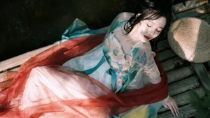 Visual Narrative Series: YiTuYu Art Language Vol.4289 Featuring Feng Zai Qi Shi - image 2