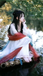Visual Narrative Series: YiTuYu Art Language Vol.4289 Featuring Feng Zai Qi Shi - image 21