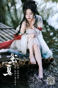 Visual Narrative Series: YiTuYu Art Language Vol.4289 Featuring Feng Zai Qi Shi - image 22