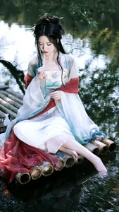 Visual Narrative Series: YiTuYu Art Language Vol.4289 Featuring Feng Zai Qi Shi - image 14