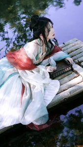 Visual Narrative Series: YiTuYu Art Language Vol.4289 Featuring Feng Zai Qi Shi - image 5
