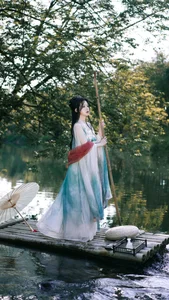Visual Narrative Series: YiTuYu Art Language Vol.4289 Featuring Feng Zai Qi Shi - image 27
