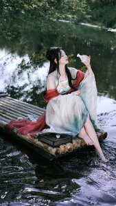 Visual Narrative Series: YiTuYu Art Language Vol.4289 Featuring Feng Zai Qi Shi - image 32