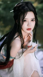 Visual Narrative Series: YiTuYu Art Language Vol.4289 Featuring Feng Zai Qi Shi - image 18