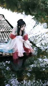 Visual Narrative Series: YiTuYu Art Language Vol.4289 Featuring Feng Zai Qi Shi - image 15