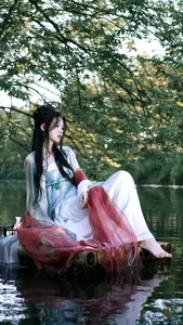 Visual Narrative Series: YiTuYu Art Language Vol.4289 Featuring Feng Zai Qi Shi - image 13
