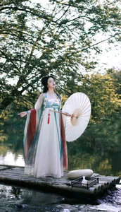 Visual Narrative Series: YiTuYu Art Language Vol.4289 Featuring Feng Zai Qi Shi - image 28