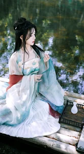 Visual Narrative Series: YiTuYu Art Language Vol.4289 Featuring Feng Zai Qi Shi - image 17