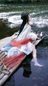 Visual Narrative Series: YiTuYu Art Language Vol.4289 Featuring Feng Zai Qi Shi - image 30