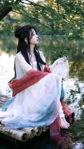 Visual Narrative Series: YiTuYu Art Language Vol.4289 Featuring Feng Zai Qi Shi - image 6