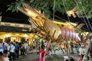 Handcrafted Bamboo Animal Sculptures: A Fusion of Tradition and Eco-Friendly Art - image 1
