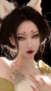 Stunning Cosplay Model Goes Viral for Her Unusual Pet Snakes - image 6