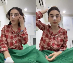 Lâm Khánh Chi’s Continuing Plastic Surgery Journey: Investing in Beauty and Confidence in Her Late 40s - image 4