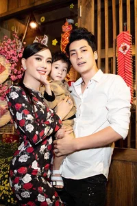 Lâm Khánh Chi’s Continuing Plastic Surgery Journey: Investing in Beauty and Confidence in Her Late 40s - image 5