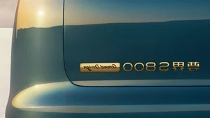 Maextro S800: The Gold-Plated Luxury Sedan Redefining the High-End Market - image 6