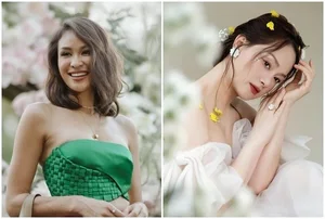 Lan Phương and Vietnamese Stars Navigating Life After International Marriages - image 8