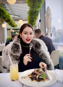 Lan Phương and Vietnamese Stars Navigating Life After International Marriages - image 1