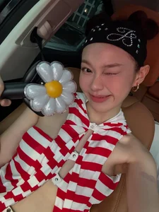 Vietnamese Influencers and Hot Girls Show Off Their Stylish Looks at G-Dragon's Event - image 2