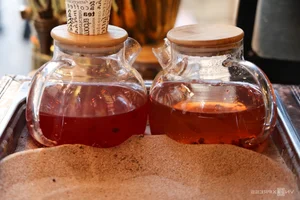 The Art of Turkish Sand Coffee: A Traditional Brewing Experience - image 8