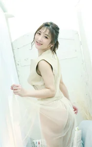 Hibiki Otsuki Oyasumi Fiction Digital Photo Gallery 67P Collection - image 8