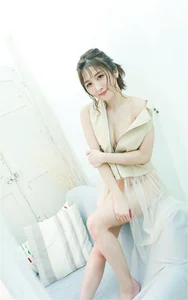 Hibiki Otsuki Oyasumi Fiction Digital Photo Gallery 67P Collection - image 12