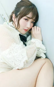 Hibiki Otsuki Oyasumi Fiction Digital Photo Gallery 67P Collection - image 11