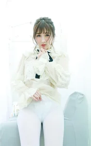 Hibiki Otsuki Oyasumi Fiction Digital Photo Gallery 67P Collection - image 9