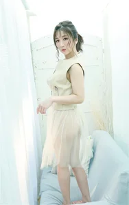 Hibiki Otsuki Oyasumi Fiction Digital Photo Gallery 67P Collection - image 2