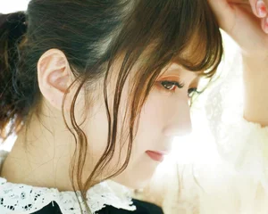 Hibiki Otsuki Oyasumi Fiction Digital Photo Gallery 67P Collection - image 1