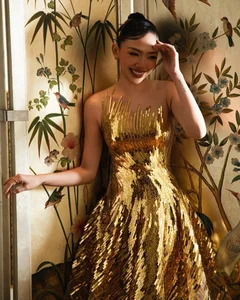 Top 10 Vietnamese Style Icons of 2024: A Deep Dive into Impressive Celebrity Fashion Trends - image 0