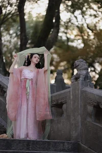 Contemporary Style: YiTuYu Art Language Vol.6014 Xiao Yang Ai Gan Fan - image 18