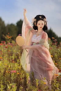 Contemporary Style: YiTuYu Art Language Vol.6014 Xiao Yang Ai Gan Fan - image 22