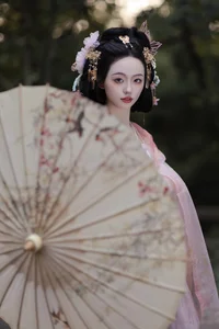 Contemporary Style: YiTuYu Art Language Vol.6014 Xiao Yang Ai Gan Fan - image 5