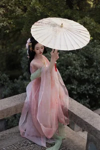 Contemporary Style: YiTuYu Art Language Vol.6014 Xiao Yang Ai Gan Fan - image 8