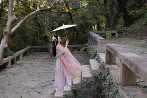 Contemporary Style: YiTuYu Art Language Vol.6014 Xiao Yang Ai Gan Fan - image 10